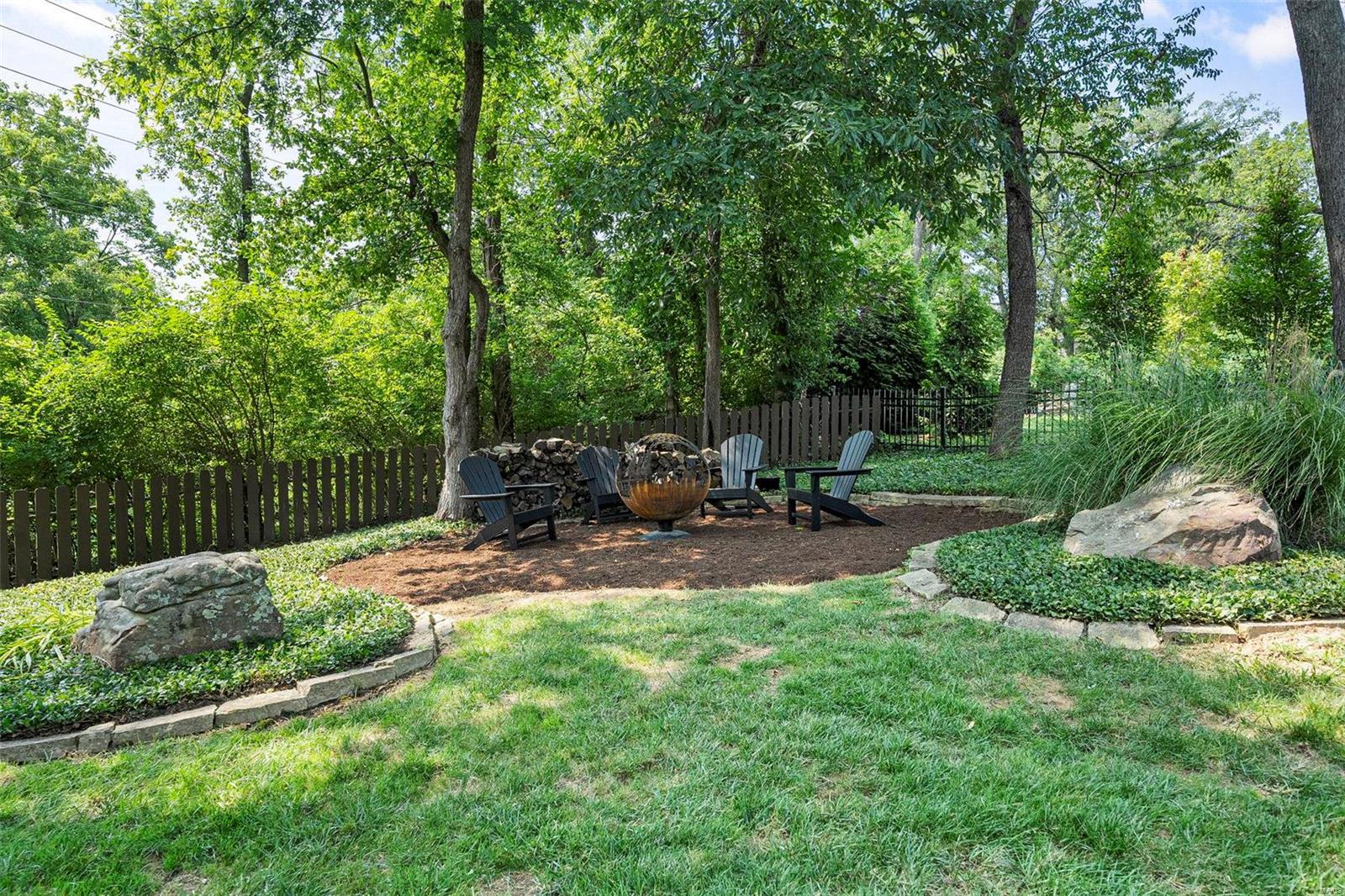 Oak Bend Amd - Residential