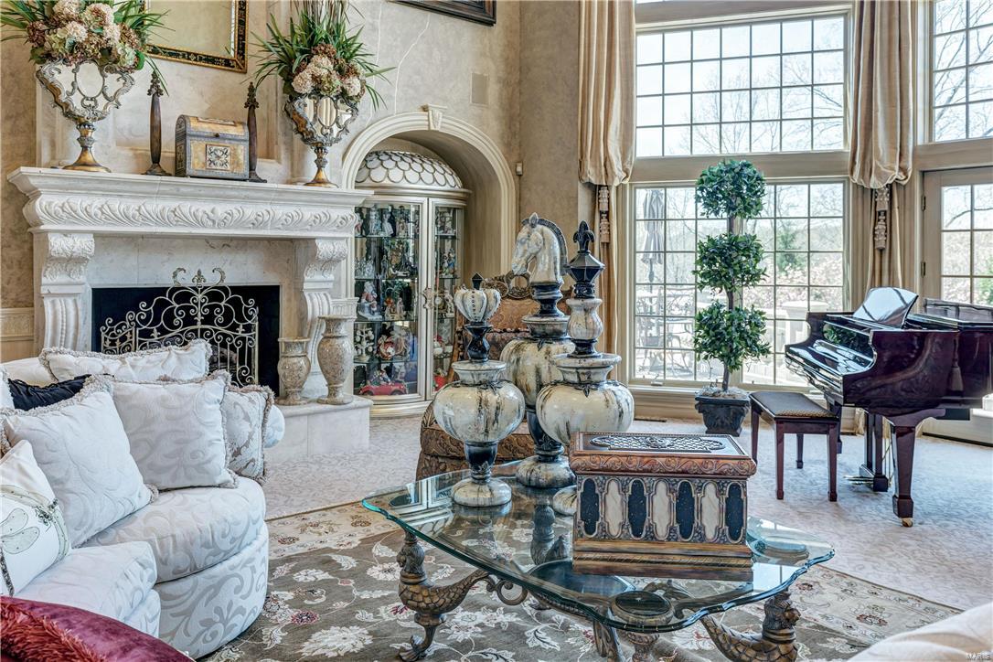 Estates At Pacland Place - Residential