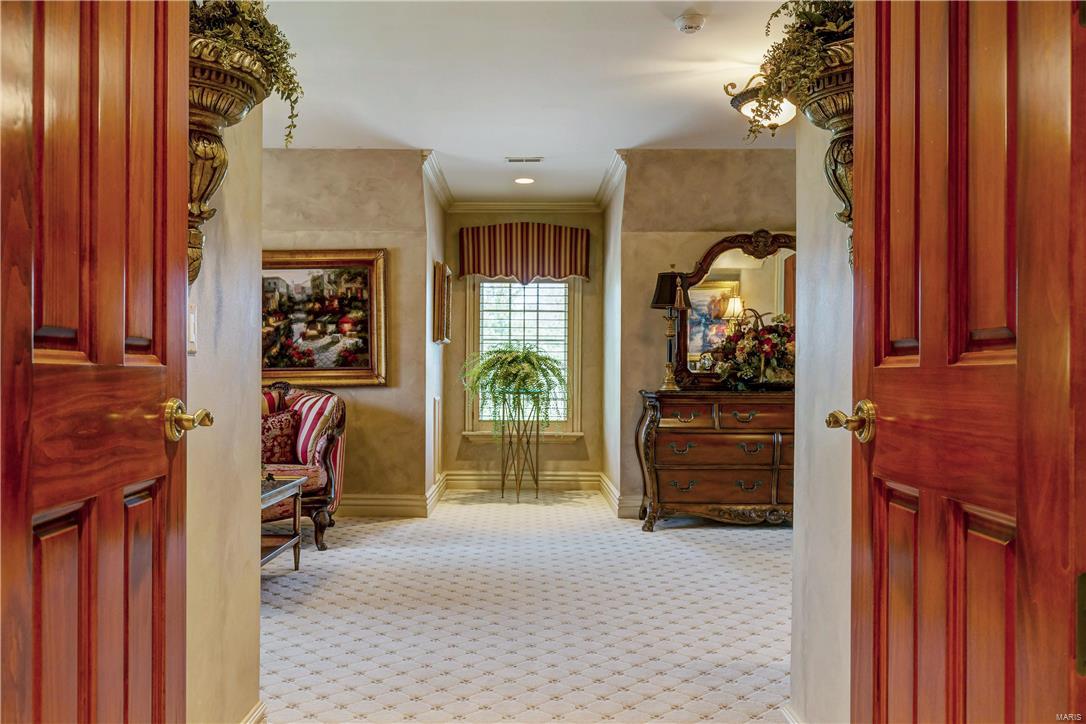 Estates At Pacland Place - Residential