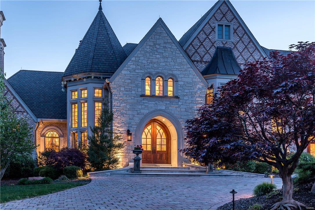 Estates At Pacland Place - Residential