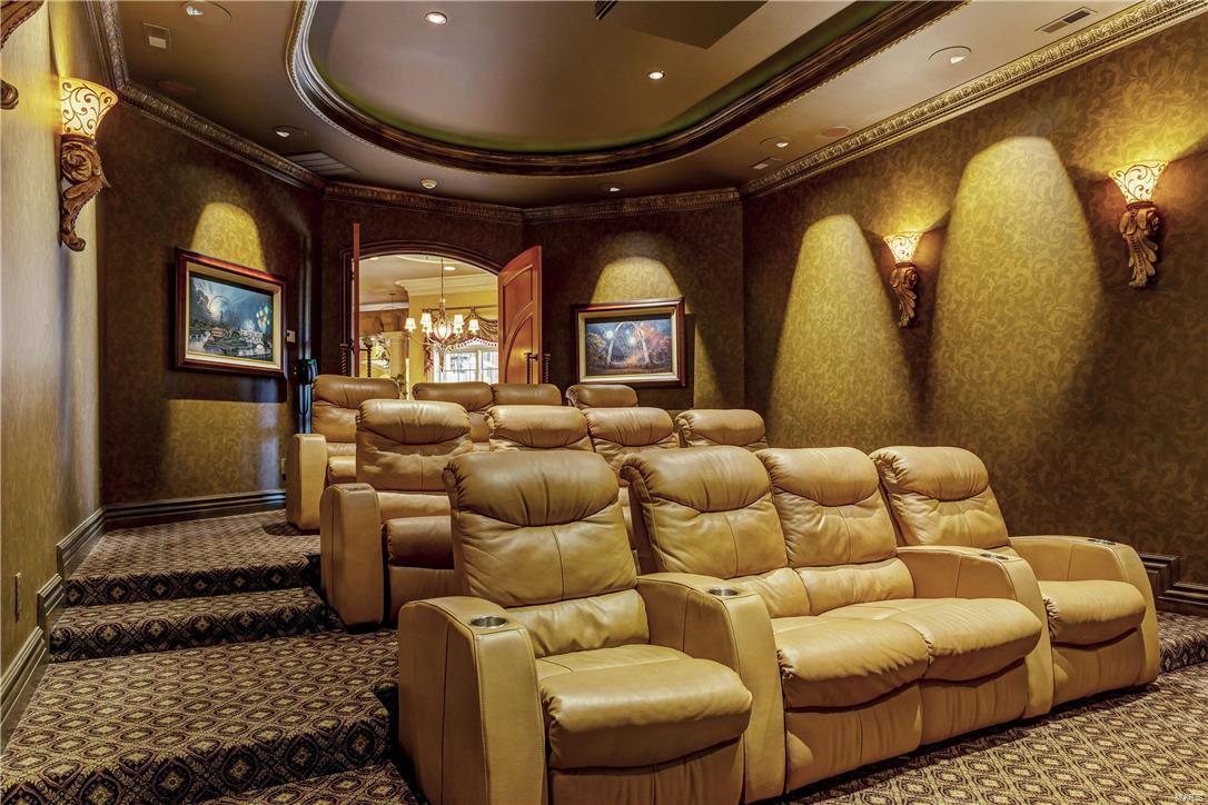 Estates At Pacland Place - Residential