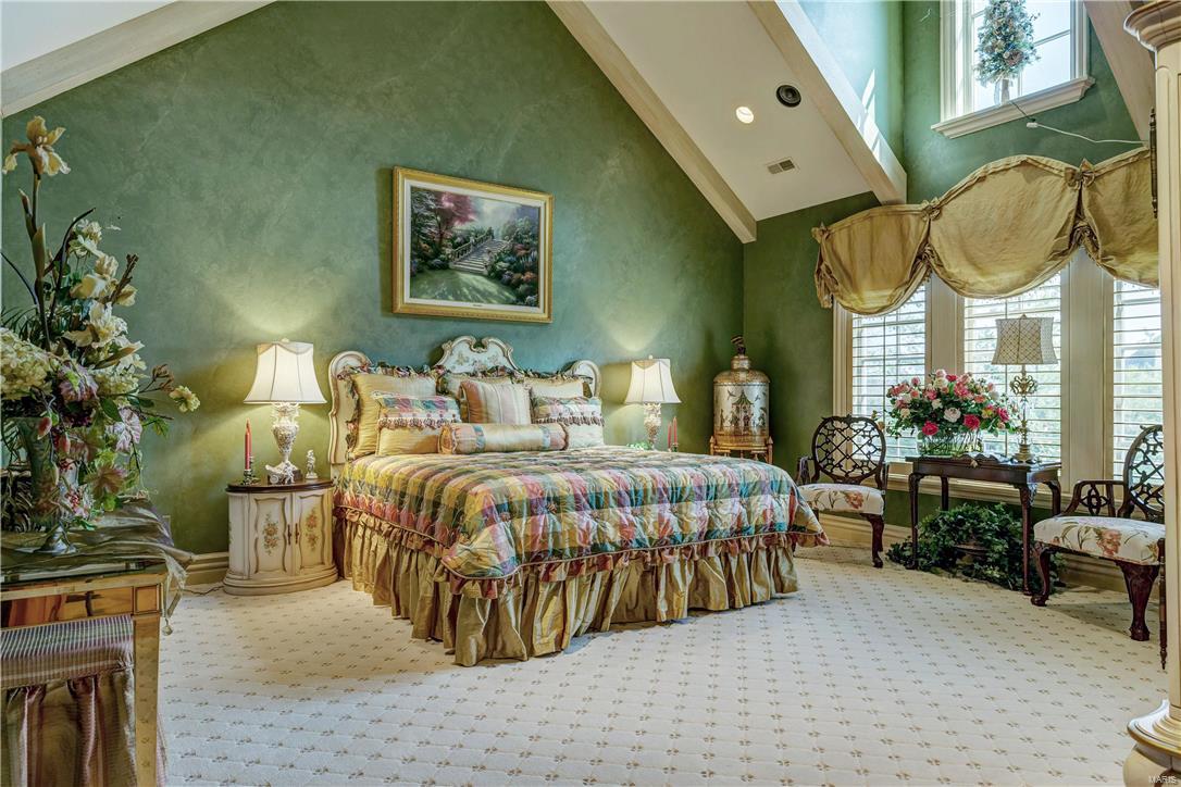 Estates At Pacland Place - Residential