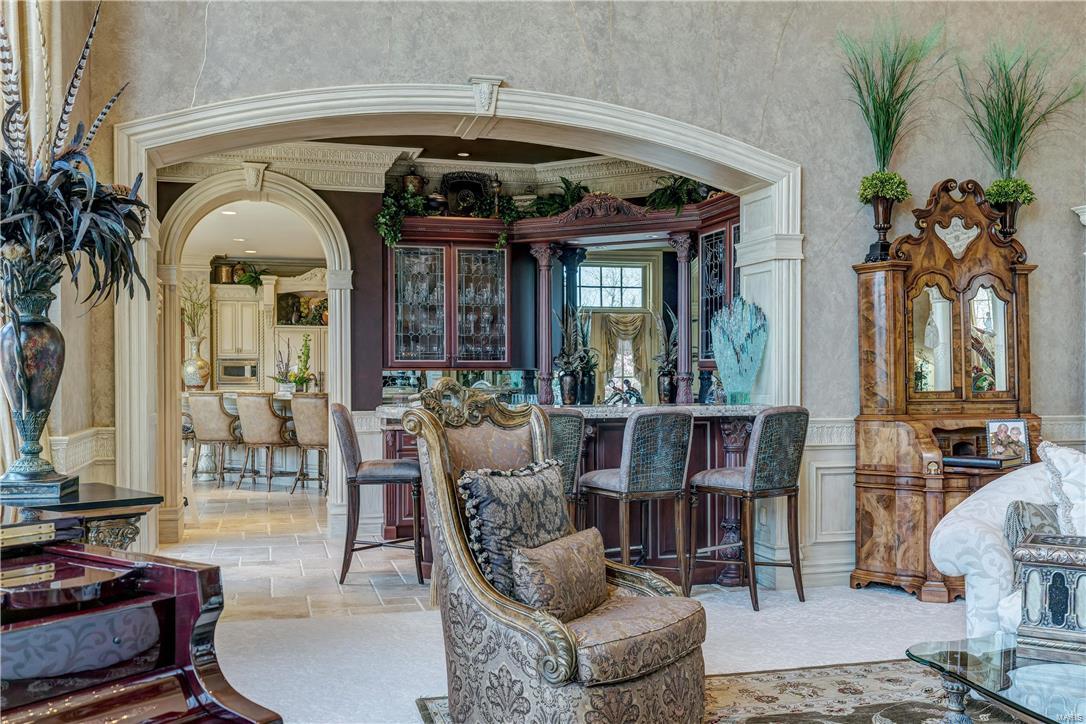 Estates At Pacland Place - Residential