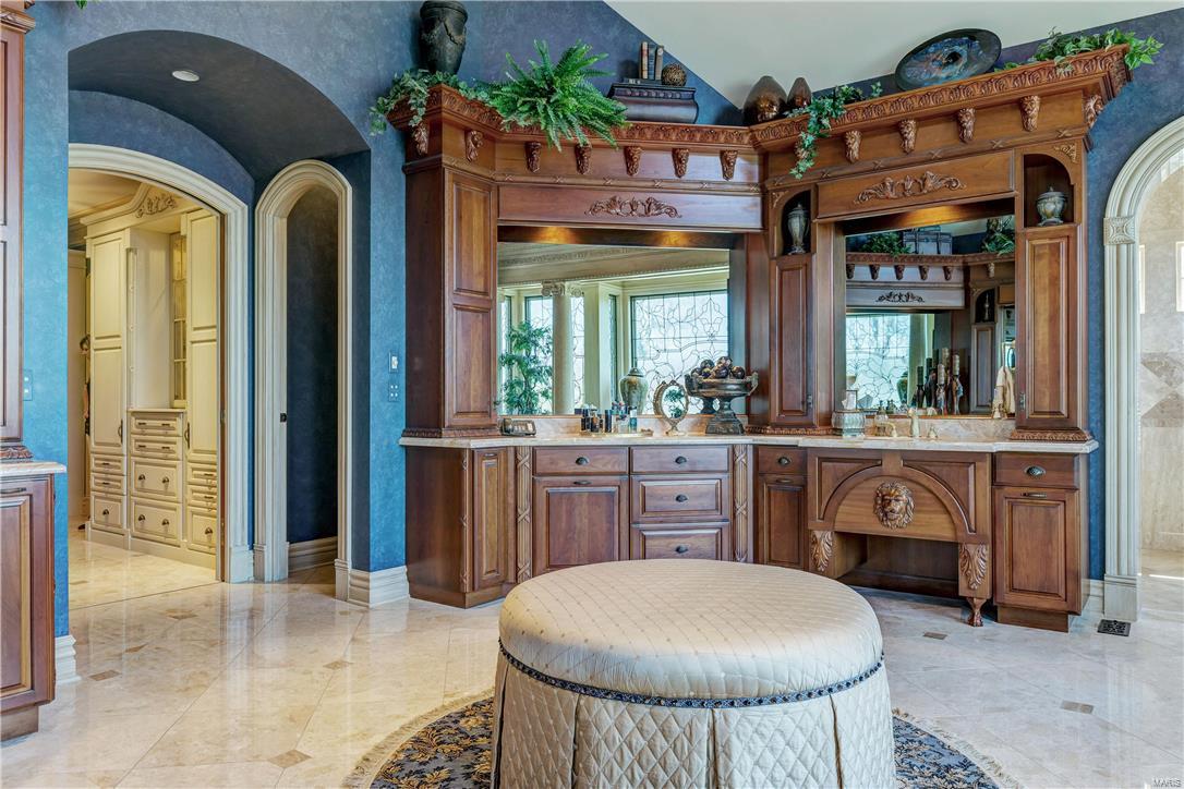 Estates At Pacland Place - Residential