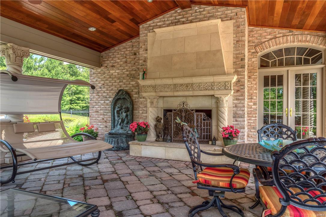 Estates At Pacland Place - Residential