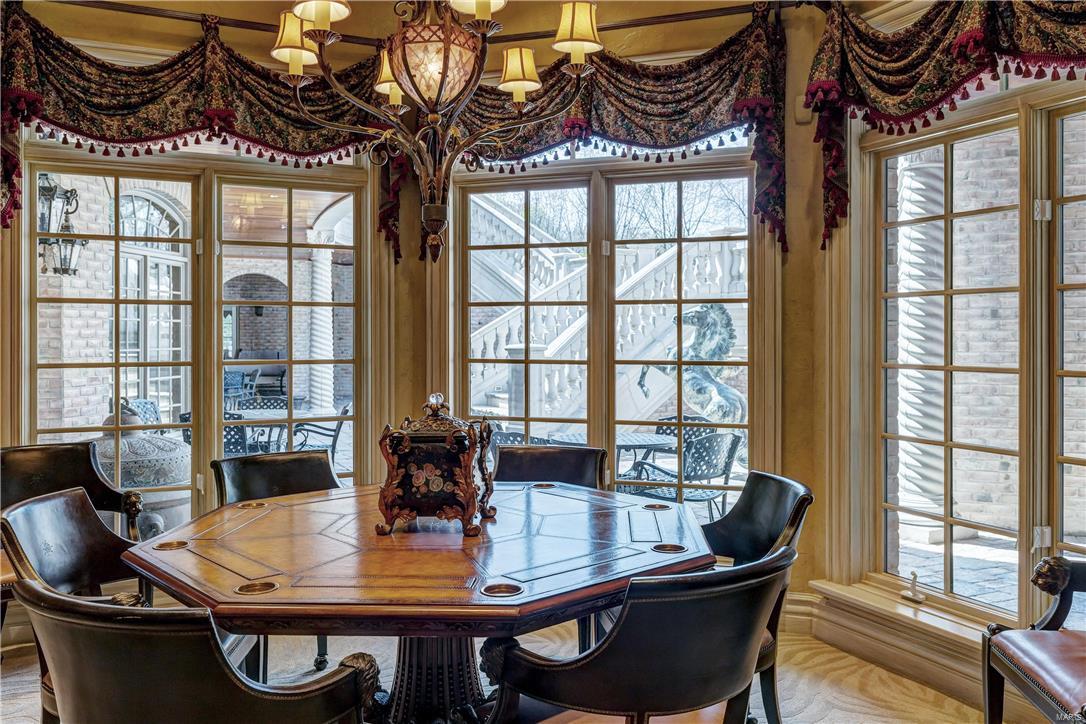 Estates At Pacland Place - Residential