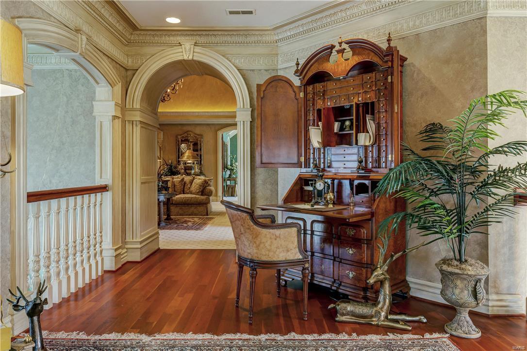 Estates At Pacland Place - Residential