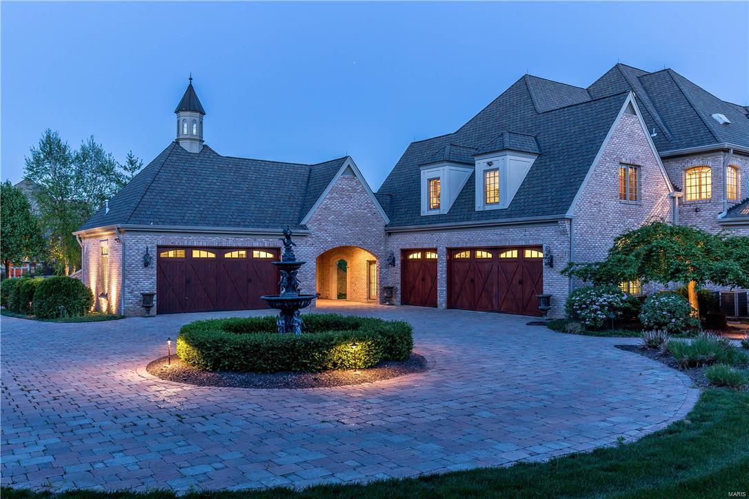 Estates At Pacland Place - Residential