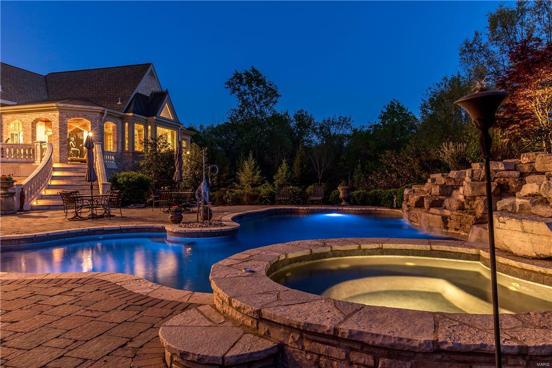 Estates At Pacland Place - Residential