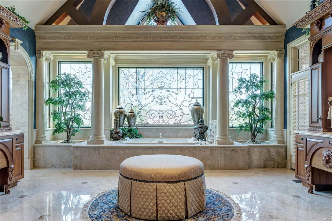 Estates At Pacland Place - Residential