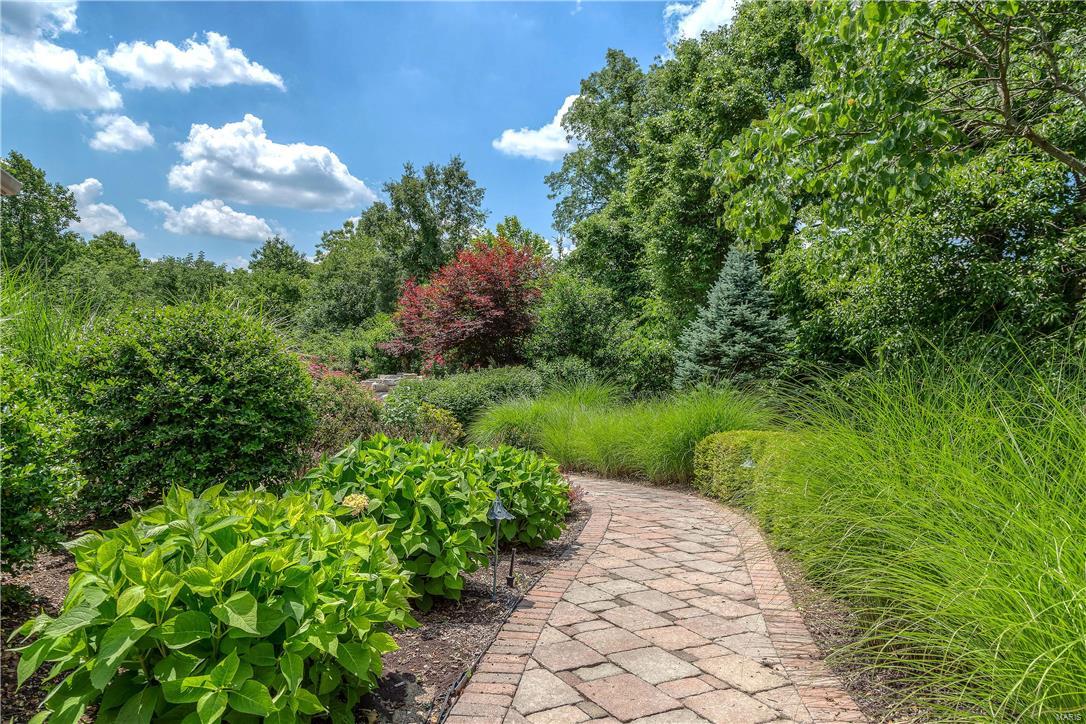 Estates At Pacland Place - Residential