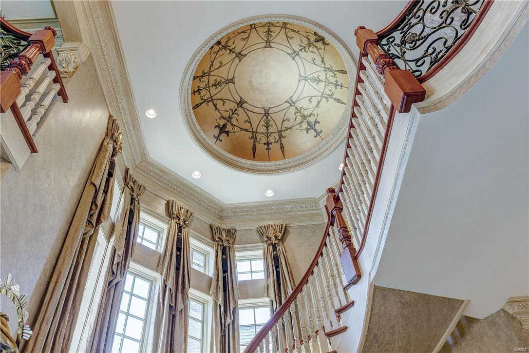 Estates At Pacland Place - Residential