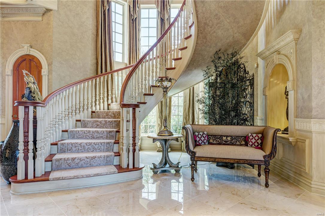 Estates At Pacland Place - Residential