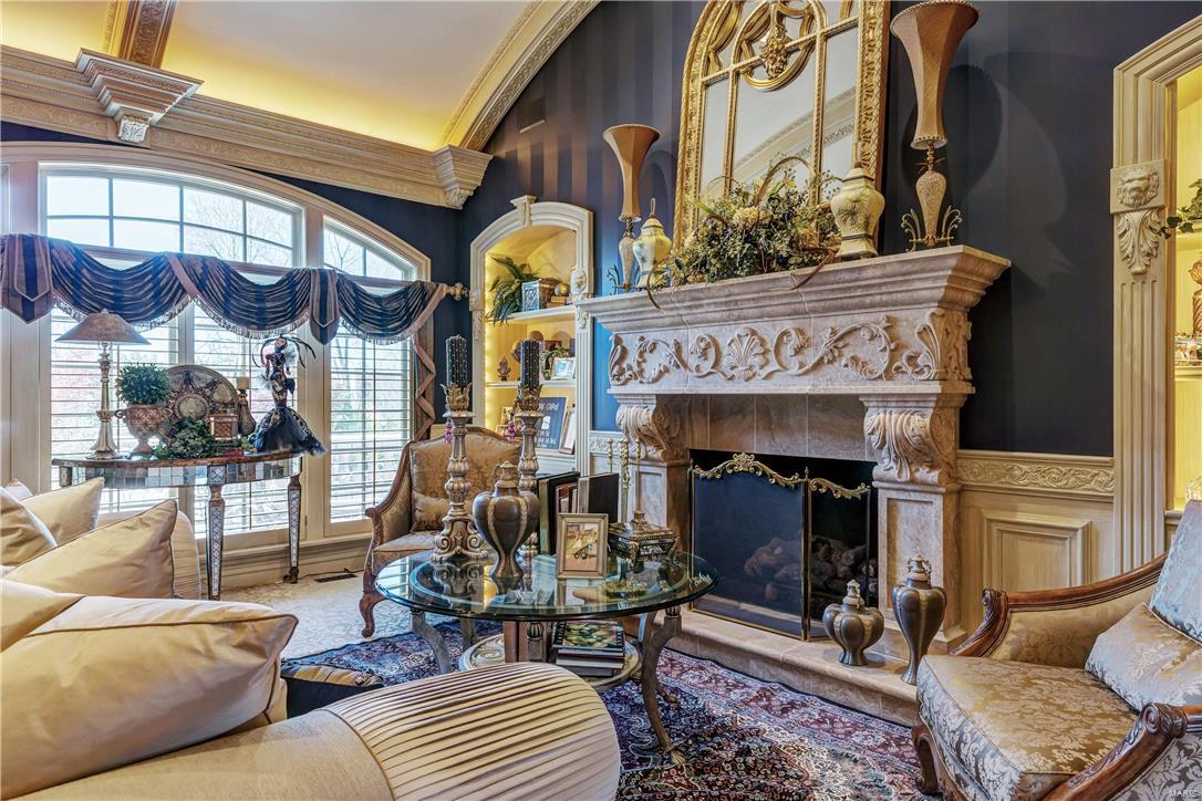 Estates At Pacland Place - Residential