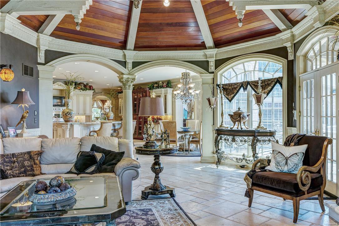 Estates At Pacland Place - Residential