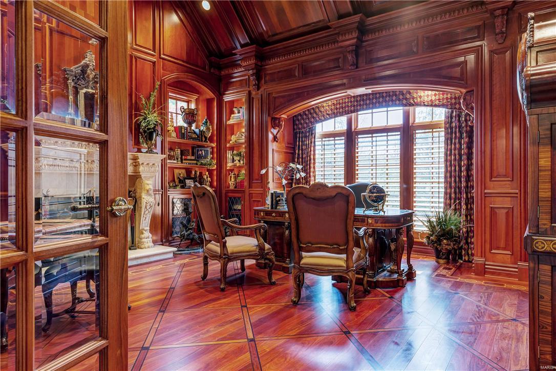 Estates At Pacland Place - Residential