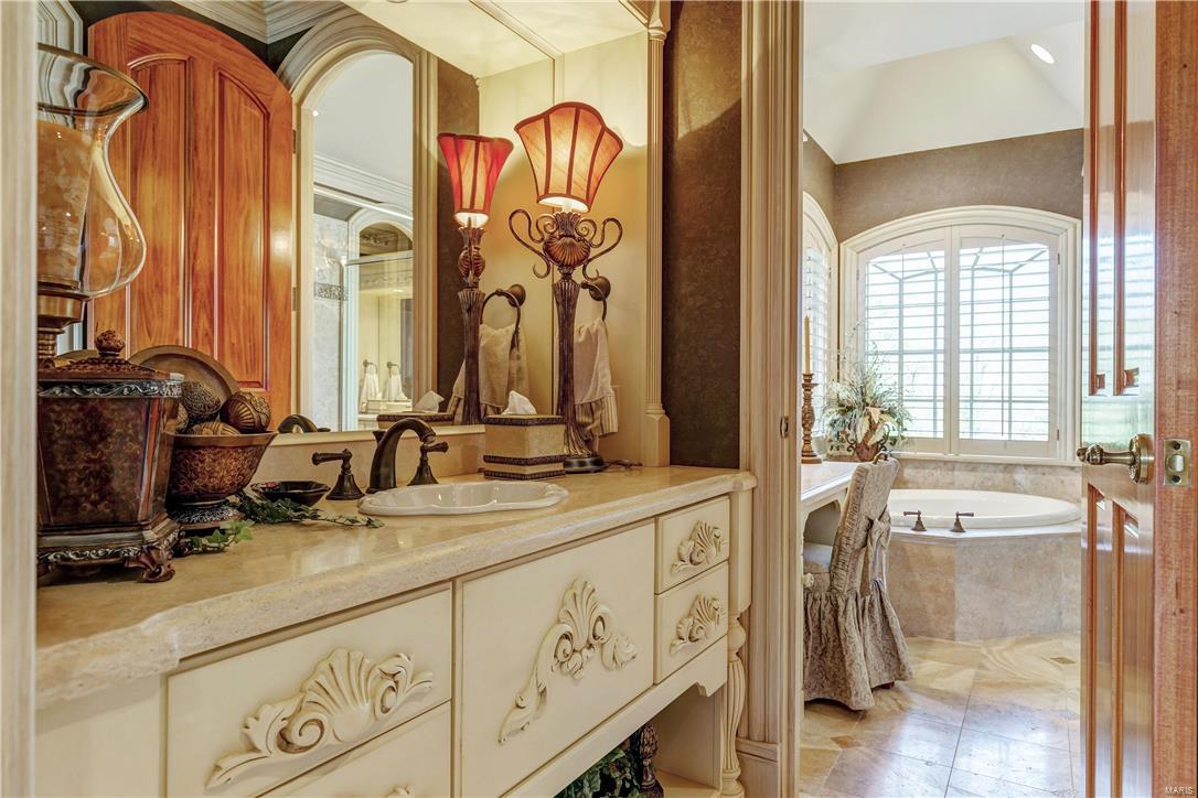 Estates At Pacland Place - Residential