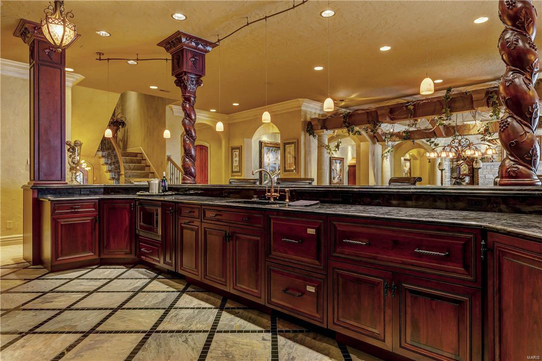 Estates At Pacland Place - Residential