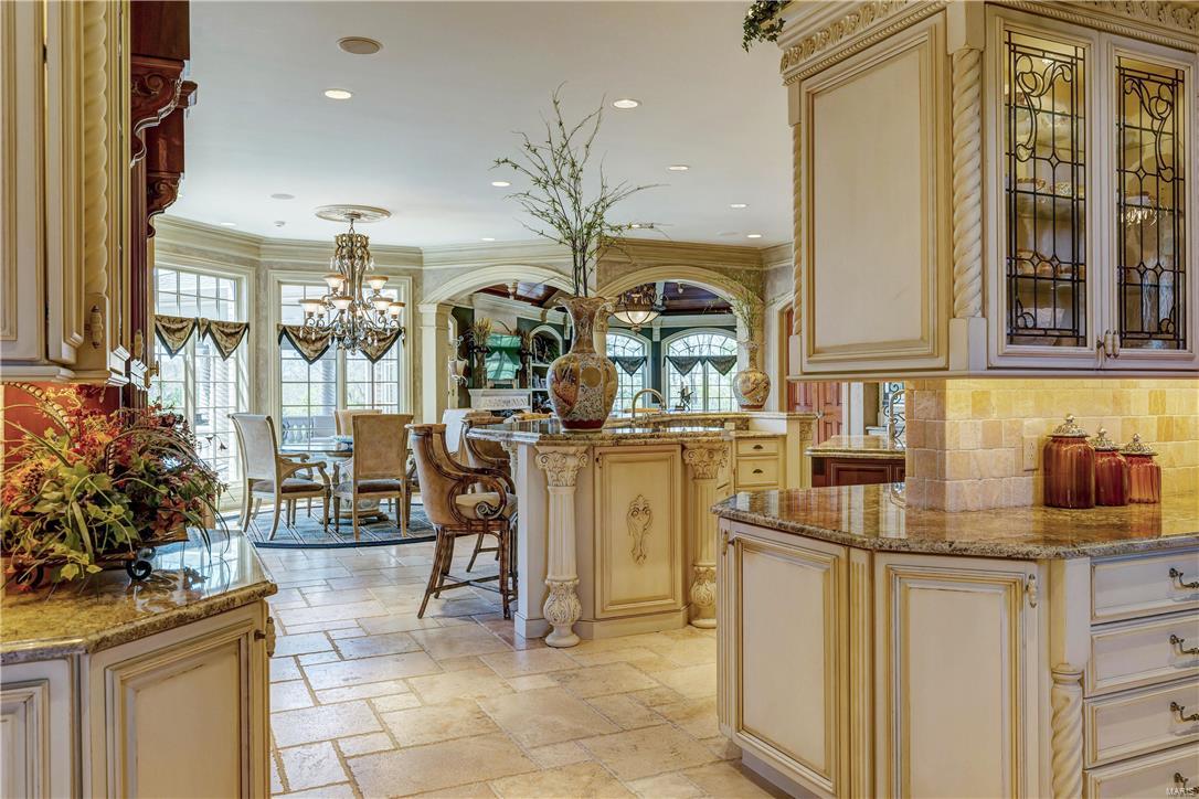 Estates At Pacland Place - Residential