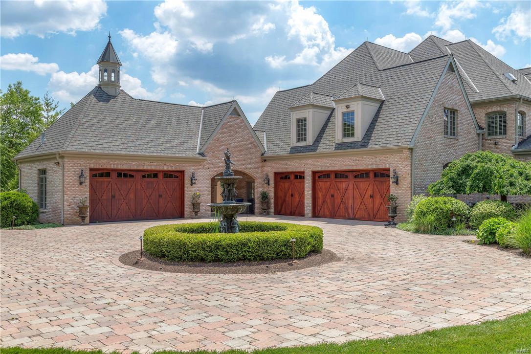 Estates At Pacland Place - Residential