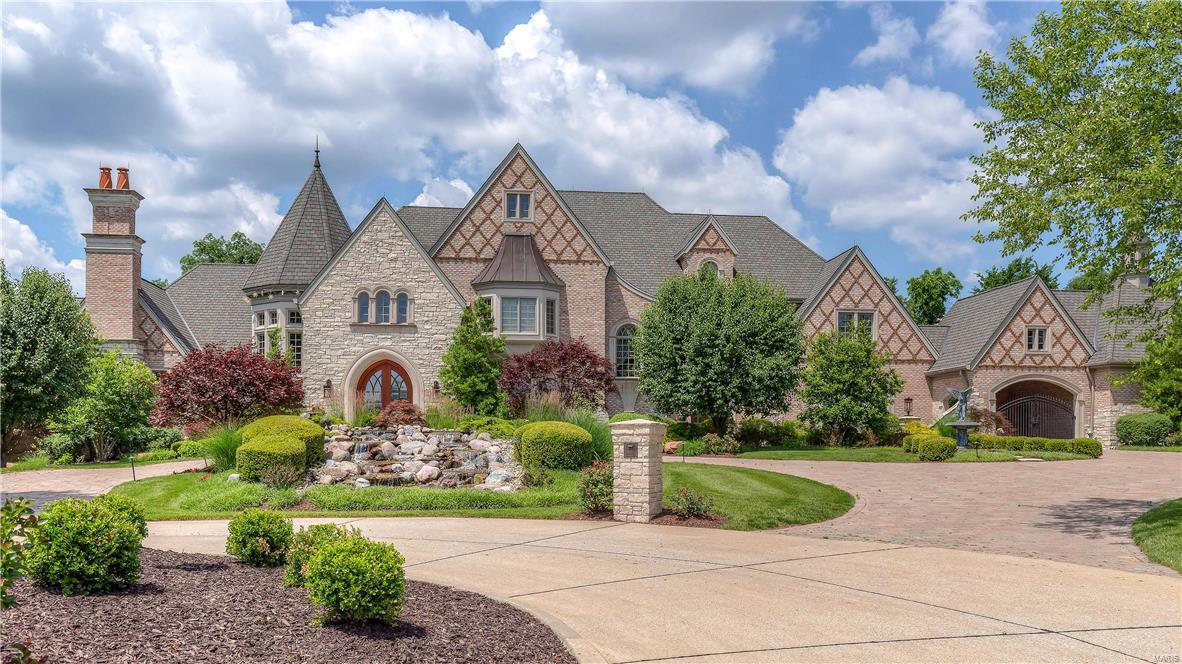 Estates At Pacland Place - Residential