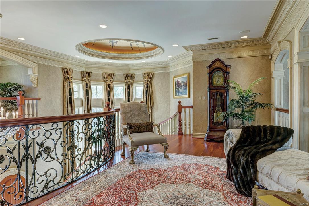 Estates At Pacland Place - Residential