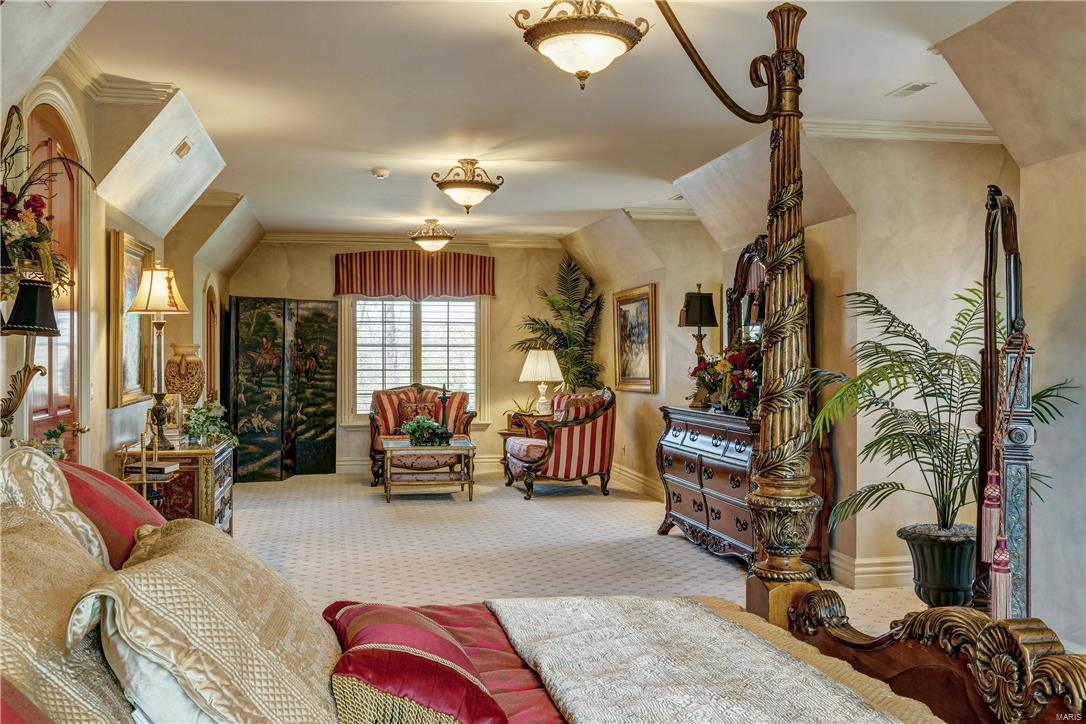 Estates At Pacland Place - Residential