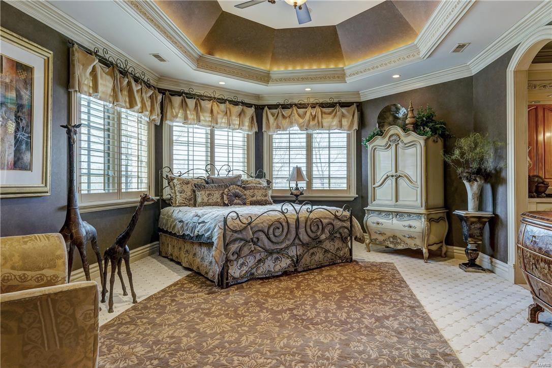 Estates At Pacland Place - Residential