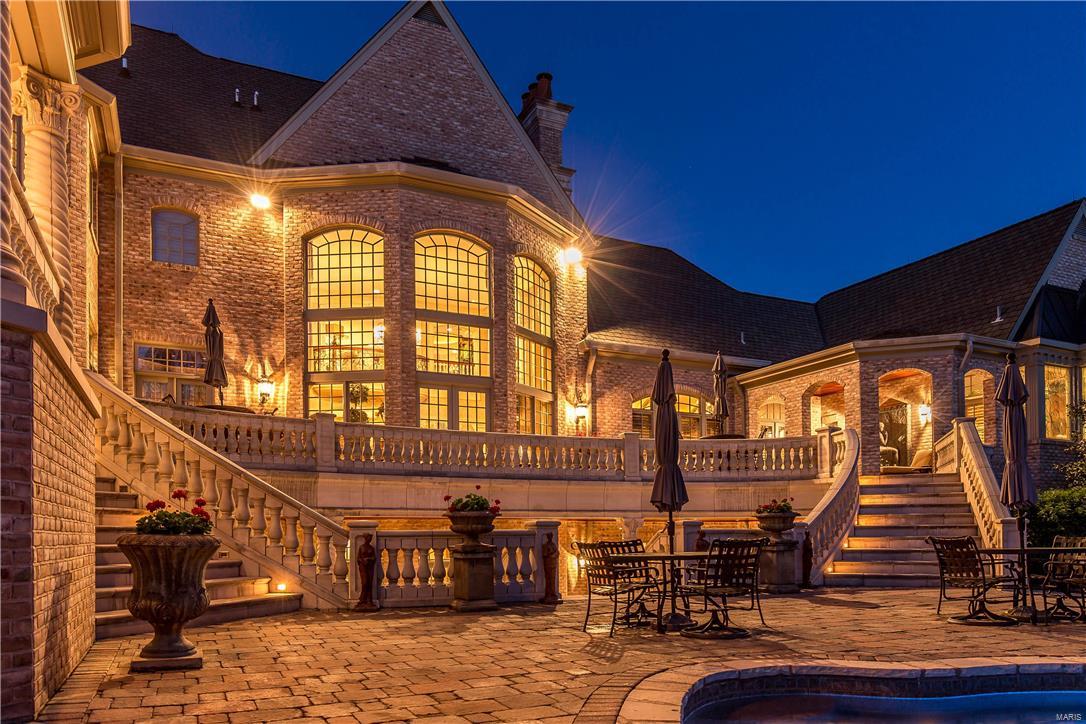 Estates At Pacland Place - Residential