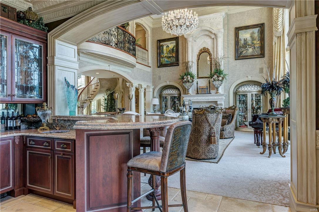 Estates At Pacland Place - Residential