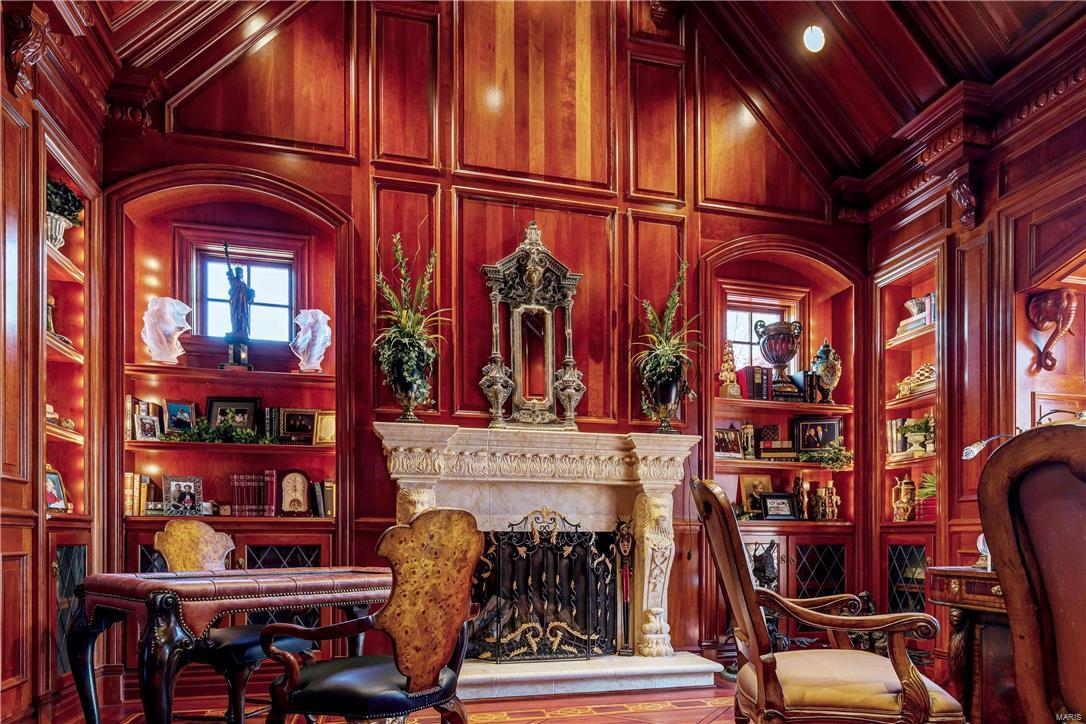 Estates At Pacland Place - Residential