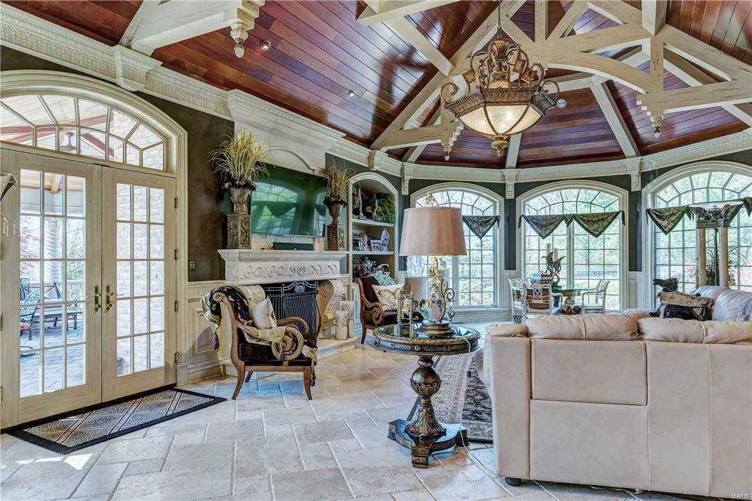 Estates At Pacland Place - Residential