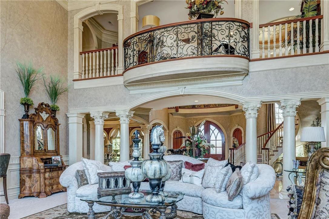 Estates At Pacland Place - Residential