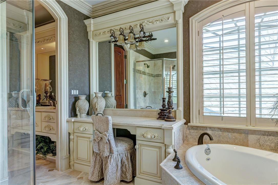 Estates At Pacland Place - Residential