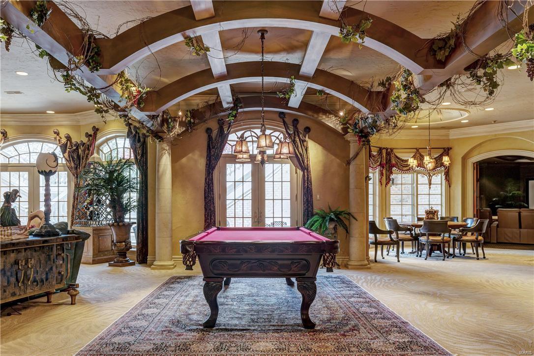 Estates At Pacland Place - Residential