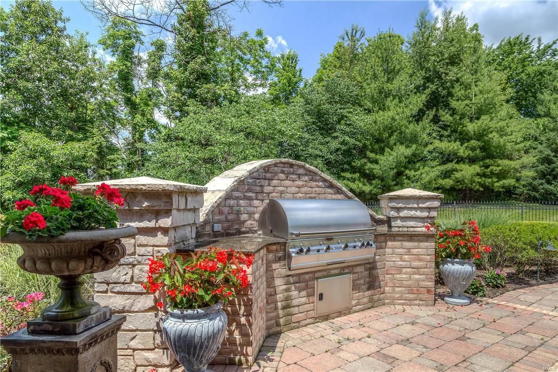 Estates At Pacland Place - Residential