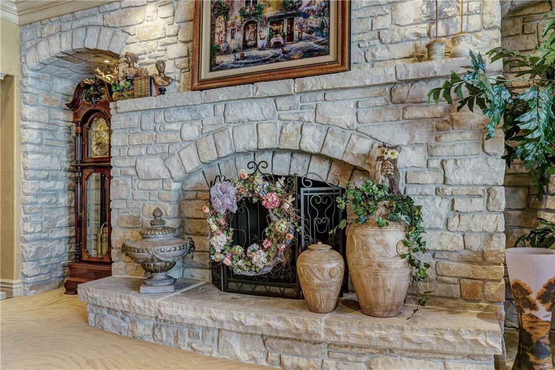 Estates At Pacland Place - Residential