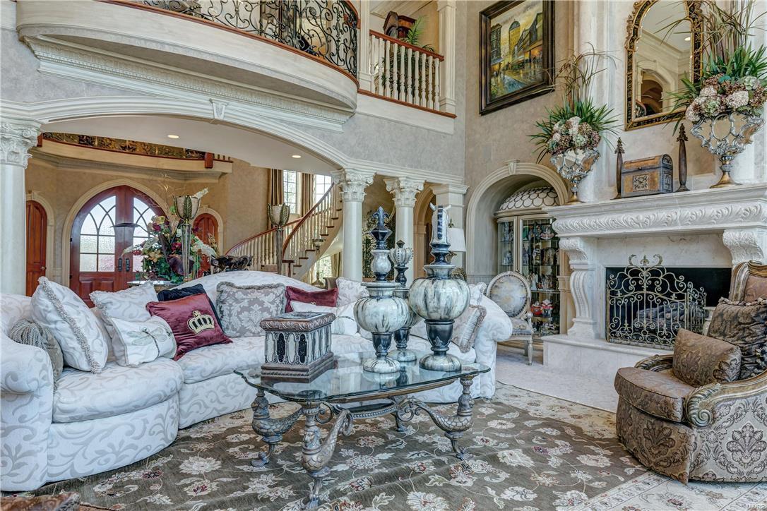 Estates At Pacland Place - Residential