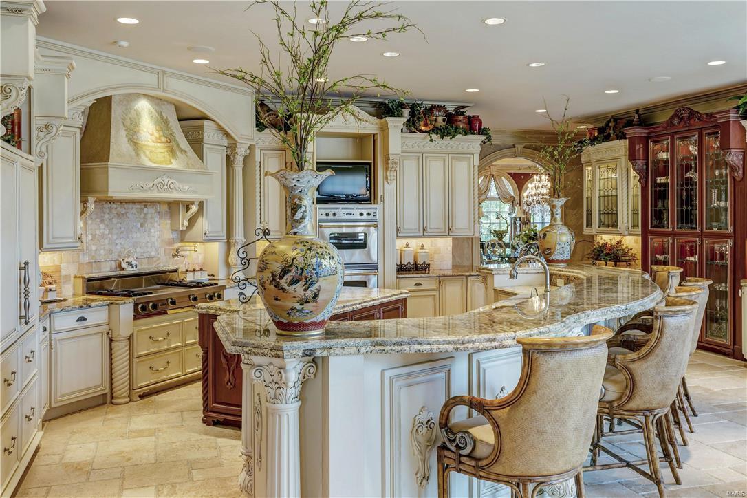 Estates At Pacland Place - Residential