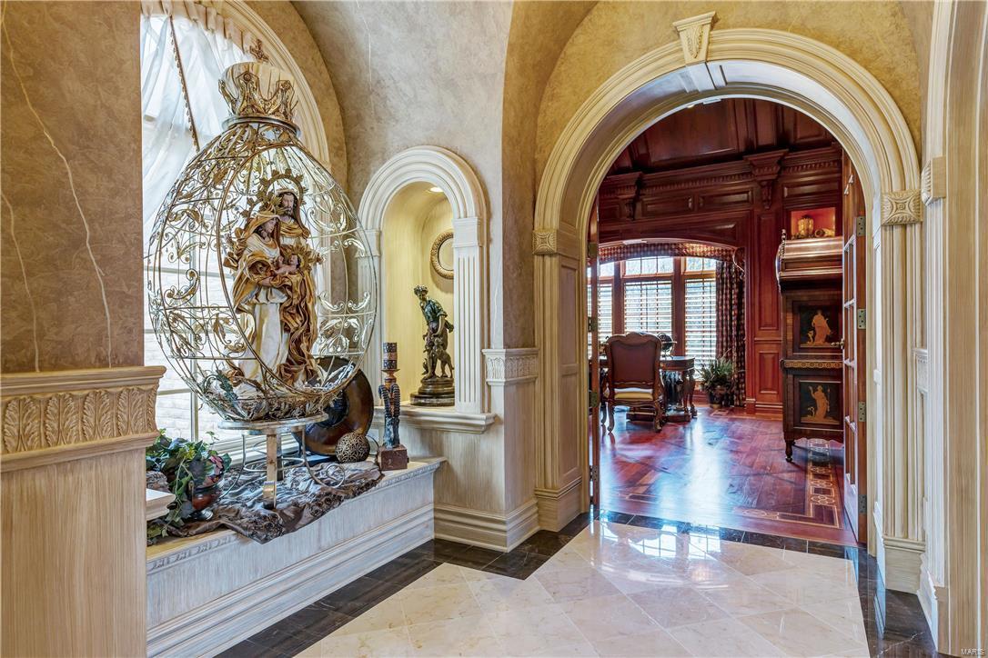 Estates At Pacland Place - Residential