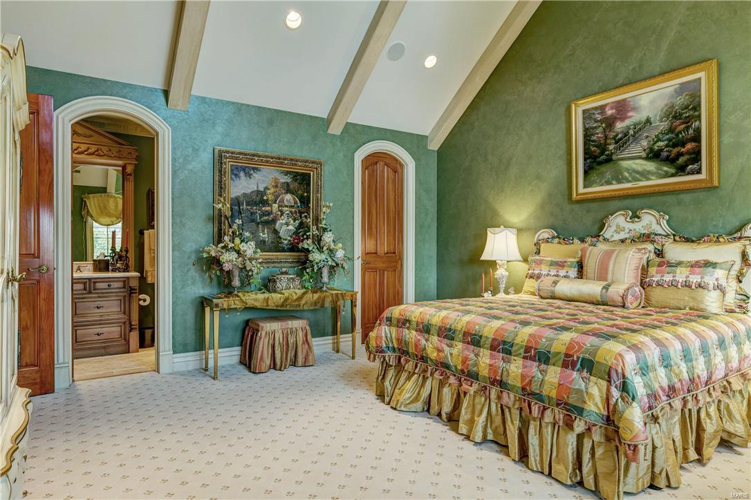 Estates At Pacland Place - Residential