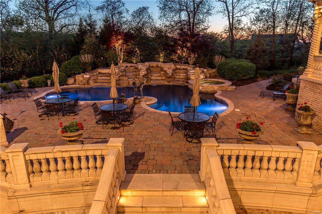 Estates At Pacland Place - Residential