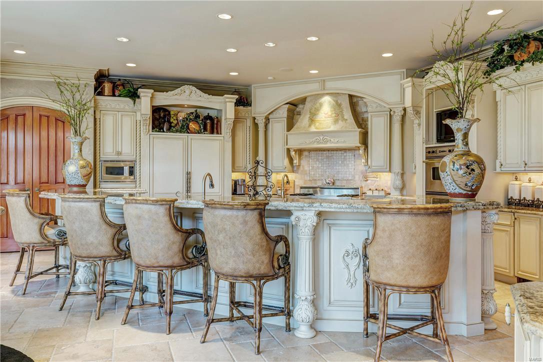 Estates At Pacland Place - Residential