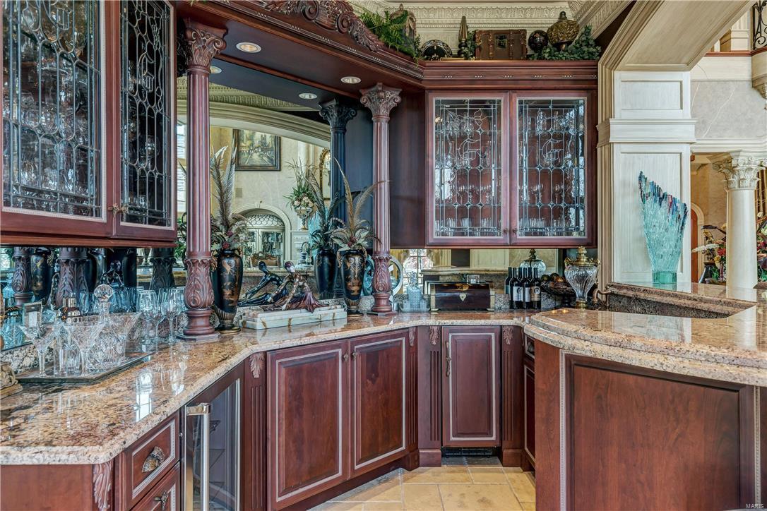 Estates At Pacland Place - Residential