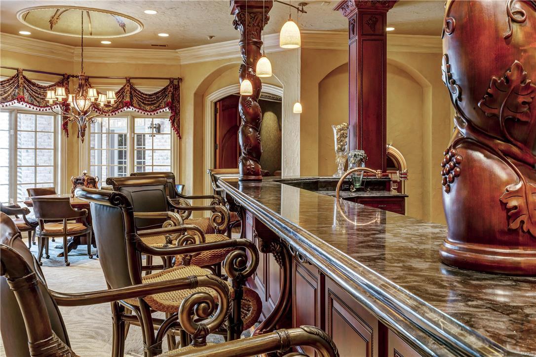 Estates At Pacland Place - Residential