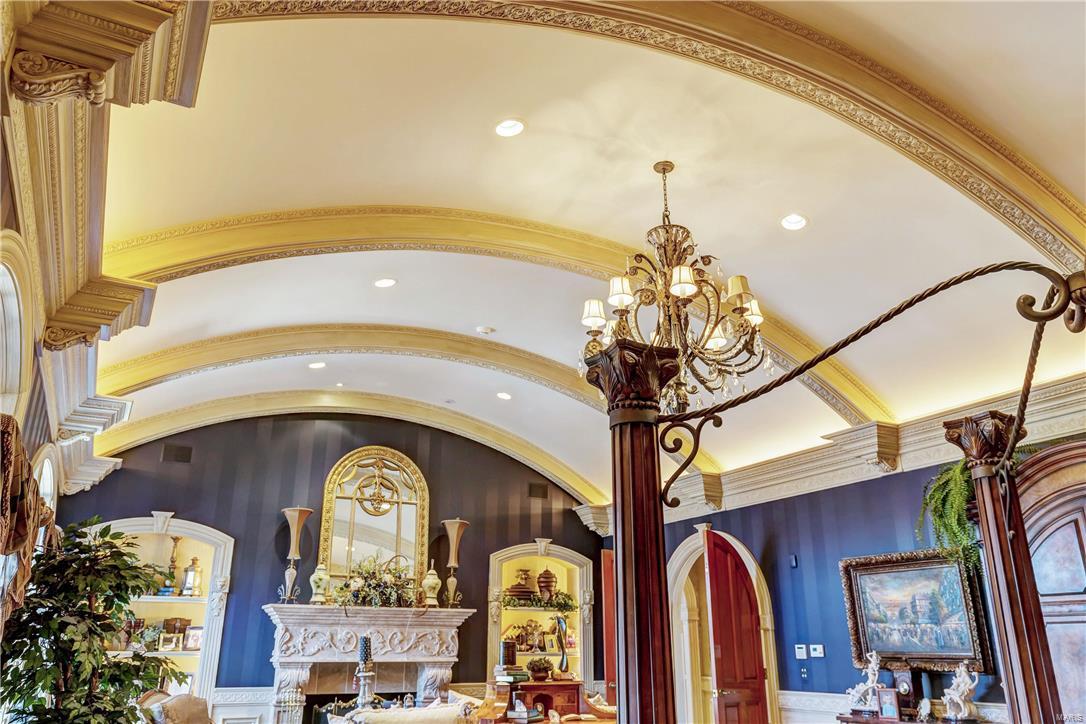 Estates At Pacland Place - Residential