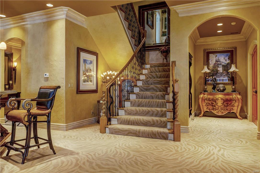 Estates At Pacland Place - Residential