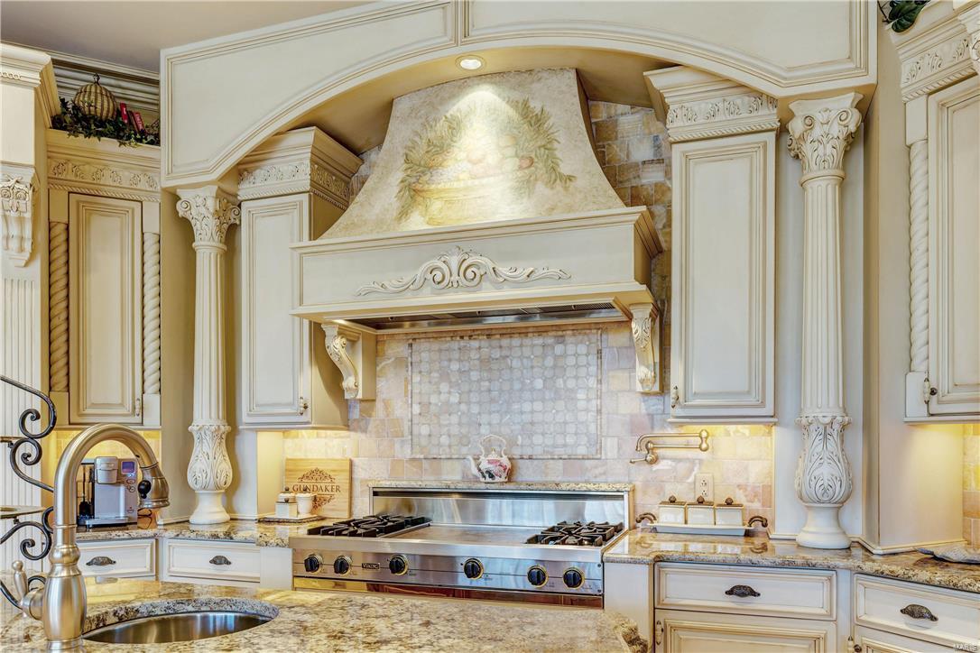 Estates At Pacland Place - Residential