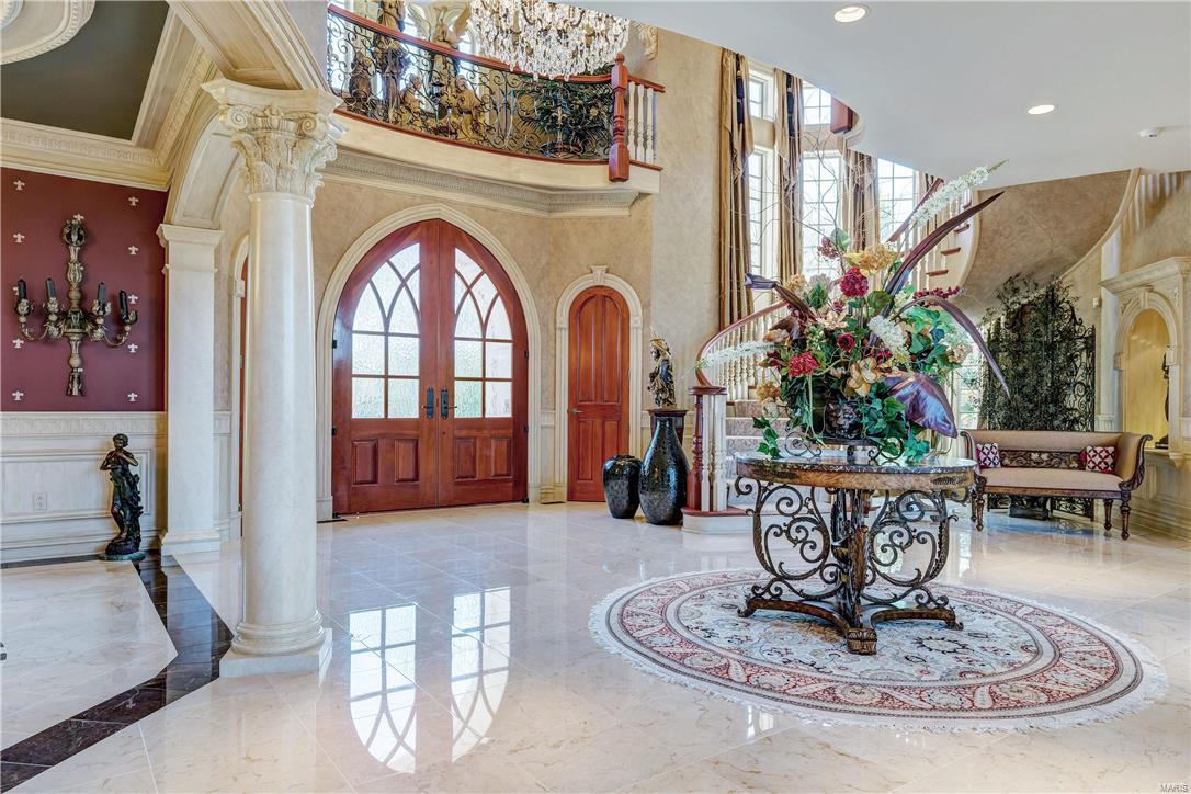 Estates At Pacland Place - Residential