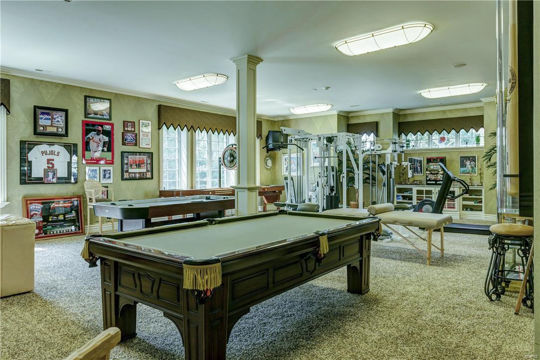 Estates At Pacland Place - Residential